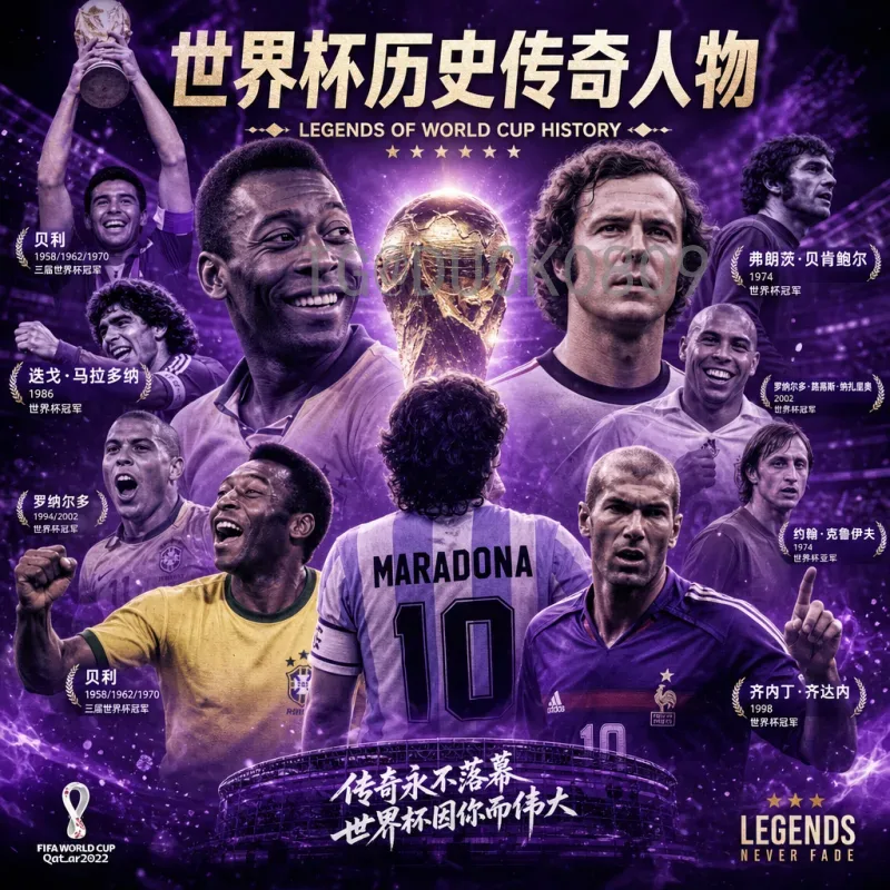 完整2026世界杯晋级规则是什么意思？一文读懂赛制变革